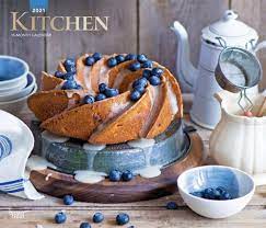 From the growing importance of sustainable materials to elegant elements and a celebration of individuality and uniqueness, our 2021 trend edit will provide you with a curated look that will bring your home into the new year with. Kitchen 2021 14 X 12 Inch Monthly Deluxe Wall Calendar With Foil Stamped Cover Cooking Home Browntrout Publishers Inc Browntrout Publishers Editing Team Browntrout Publishers Design Team Browntrout Publishers Design Team 0097815191894