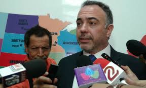 AMCHAM ve positivo acuerdo entre HKND y comunidades donde pasará el canal  interoceánico