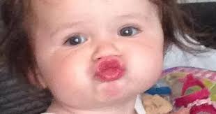 YOUR Scouse babies 2014