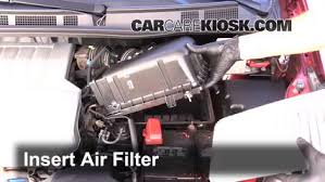 Frequent special offers and discounts up to.all products from toyota sienna cabin air filter category are shipped worldwide with no additional fees. 2004 2010 Toyota Sienna Engine Air Filter Check 2007 Toyota Sienna Le 3 5l V6
