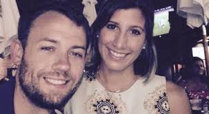 Chrissy Farinacci and Paul Murray's Wedding Website