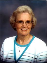 Geraldine Lively Obituary