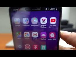 The lg website has a large collection of manuals available to download in pdf format. How You Can Unlock Your T Cell Phone Phone Rdtk Net