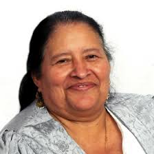 Asunción María Luis Obituary & Funeral