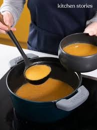 Gelbe Schalerbsen Curry Suppe Curry Suppe Curry Erbsen