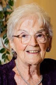 Margaret Stern's Instagram, Twitter & Facebook