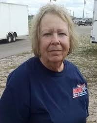 Obituary for Norma Louise Pickering