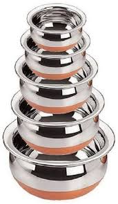 Kitchen set stainless steel jakarta banjir 2021. Stainless Steel Dinner Sets Online At Discounted Prices On Flipkart