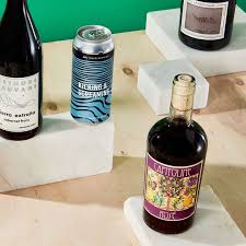 These Were The Best Things We Drank In 2018 Drinks Best Beer Wine Bottle