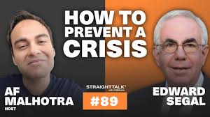 Every Executive Must Learn Crisis Prevention and Management