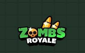 Play Zombs Royale Unblocked 2019 Battle Games Shooter Game Games
