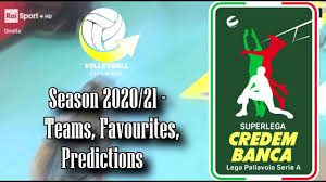 Dalla fina with italian national team. Superlega Pre Season 2020 21 Volleyball Explained Podcast Episode 2 Youtube