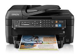However, if your genuine ink cartridge model number : Epson Wf 2650 Driver Download Printer Scanner Software