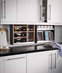Pin On Kitchen Organization