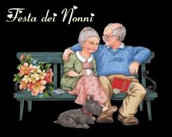 I nonni, che sono anziani con nipoti, e gli anziani, che sono nonni senza nipoti, sono personaggi importanti nelle nostre famiglie, o per meglio dire sono i. Festa Dei Nonni Poesie Storia Immagini Pensieri