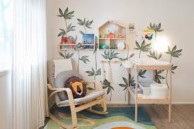 With A 14 000 Donation From Ikea Family Ikea Australia Has Transformed The Kidsafe House At The Children S Hospital In Westme In 2020 Ikea Australia Ikea Family Ikea