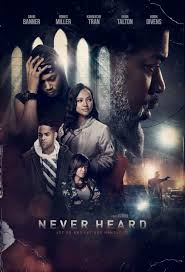 It never got the mainstream appreciation of its contemporaries, nor did it blow away every critic (though roger ebert was a prominent exception). Film Review Never Heard Let Go Let God Handle It Starring David Banner Romeo Miller Robin Givens Kandi Burruss And More Hurt2healing Magazine