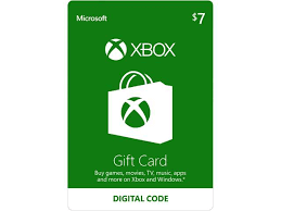 Buy xbox gift card with venmo. Xbox Gift Card 7 Us Email Delivery Newegg Com