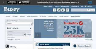 Busey Bank Sign In Busey Com Online Banking Cards Online Banking Wealth Management Signs