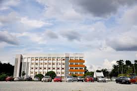 Universiti metropolitan asia, kampus cawangan johor bahru (nama lama : Facilities Unikl Mfi V3
