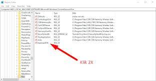 Buka task scheduler (kalo ga bisa ngetik, kamu bisa coba ngetik di word dlu, trs di paste di search box. 3 Cara Mengatasi Keyboard Tidak Bisa Mengetik Di Search Windows 10 Satutitiknol Com