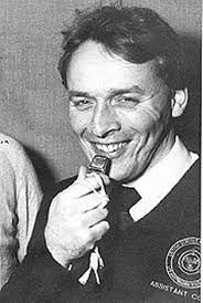 Daughter of former senior Warrington rugby league referee Mike Loftus in  town among touring Australian junior women's handball squad