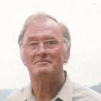 Calvin Nolon Baker Obituary November 15, 2012