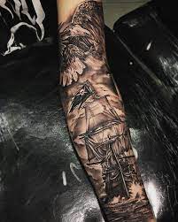 See more ideas about tattoos, pirate tattoo, sleeve tattoos. Best Tattoo Styles Artist Tattoolucas F Tattoo Designs Men Ship Tattoo Sleeves Nautical Tattoo Sleeve