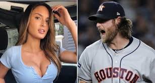 New orleans, la, us hair color: World Series Flasher Julia Rose Wants To Attend Gerrit Cole S Yankees Debut