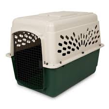 What are a few brands that you carry in dog houses? Ruff Maxx Kennel Large 40 L Walmart Com Walmart Com