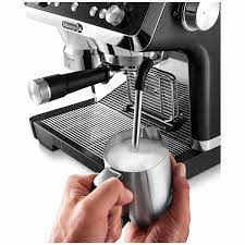 Maybe you would like to learn more about one of these? Delonghi La Specialista Prestigio Manual Coffee Machine Ec9355bm Appliances Online
