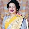 สมเด็จพระพันปีหลวง ทรงงาน ผ้าไทย 60 ปี สร้างอาชีพพสกนิกร. 3