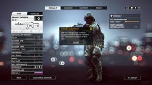 What game does lizardmen the best? Battlefield 4 Getting Major Pistol Balance Tweaks Soon