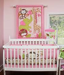 Safari crib bedding sets have various jungle animals like tigers, elephants and lions. Pin On Baby Willow Marie