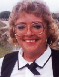 Maryann Lindenmuth Obituary October 24, 2016