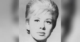 Margaret (Peabody) Dougherty Obituary