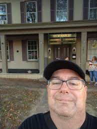1925 Fifth Grade Class at Andrew Buchanan Elementary in Chambersburg,  Pennsylvania