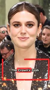 Alison Oliver Josh O Connor