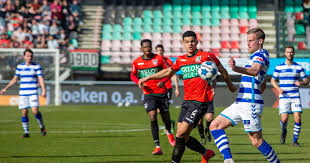 Welk gedeelte van de selectie is. Niet Alle Duels In Eerste Divisie Meer Live Op Televisie De Graafschap En Nec Willen Zelf Zendtijd Inkopen De Graafschap Gelderlander Nl