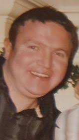 Condolence Book for Patrick (Paddy) Gaughan (Belmullet, Mayo)