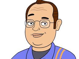 Corner Gas Animated