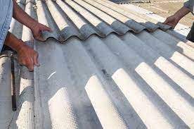 Terdapat beberapa alternatif pengganti asbes untuk atap rumah, di antaranya seperti di bawah ini: Apa Itu Atap Asbes Yuk Kenali Lebih Dalam Kumparan Com