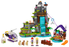 Friends Themenwelten Offizieller Lego Shop De