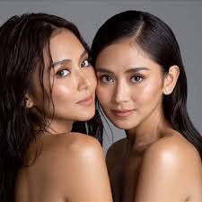 Would be awesome to see a MOVIE with SARAH GERONIMO and KATHRYN BERNARDO." 