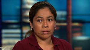 Yeni Gonzalez's Instagram, Twitter & Facebook