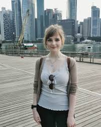Ella Freya Biography, Age, Boyfriend, Height & Net Worth - Sukhbeer Brar