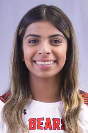 2021 Volleyball Roster