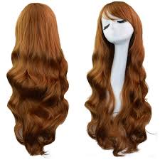 This way it can be drawn quickly, with in this tutorial, i will show you how to draw various manga hairstyles: Unisex Long Curly Fashion Cosplay Costume Party Hair Anime Wigs Full Hair Wavy Wig Clothing Shoes Accessories Vishawatch Com