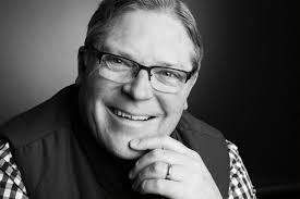 William “Bill” Sherman Thompson