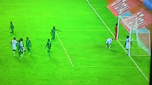 Teenagers saka, bellingham shine vs. Lusaka Eye Senegal Try Juju But Get Outplayed And Outclassed By Zambia Facebook